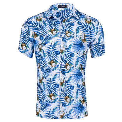Men'S Hawaii Shirt