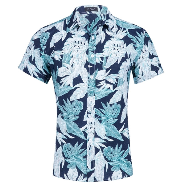 Men'S Hawaii Shirt