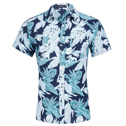 Men'S Hawaii Shirt
