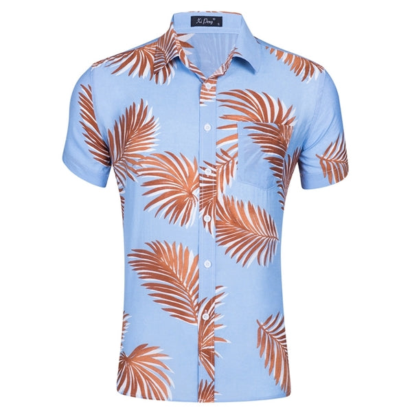 Men'S Hawaii Shirt