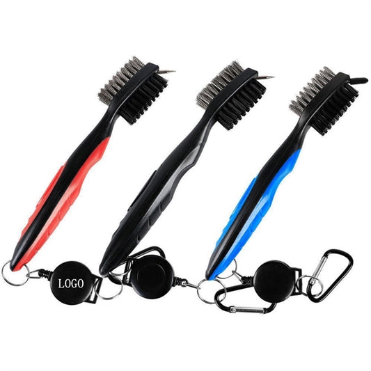 Golf Club Brush Cleaner
