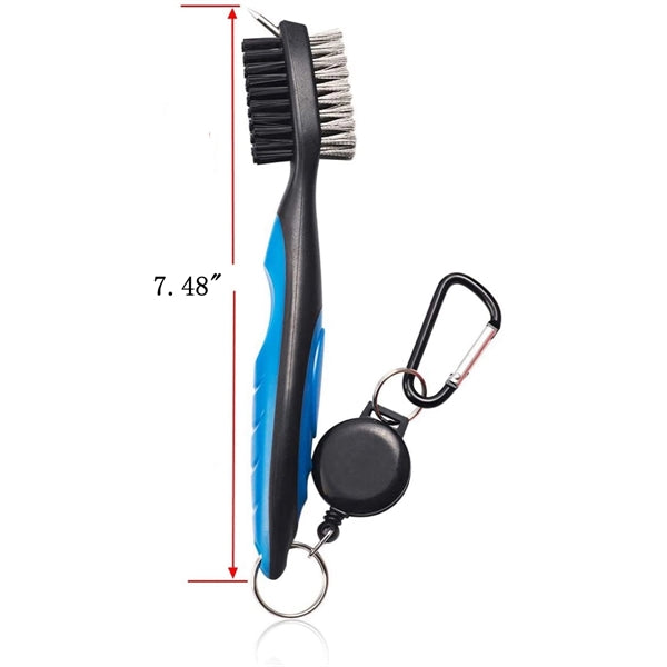 Golf Club Brush Cleaner