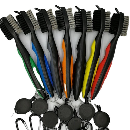 Golf Club Brush Cleaner