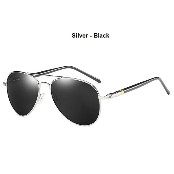 Fashion Polarized Sunglasses