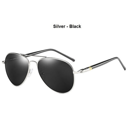 Fashion Polarized Sunglasses