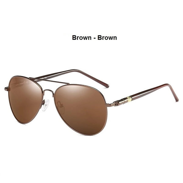 Fashion Polarized Sunglasses