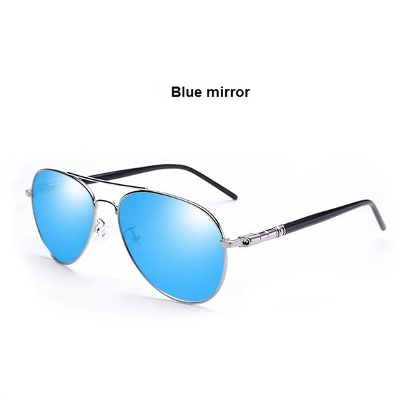 Fashion Polarized Sunglasses