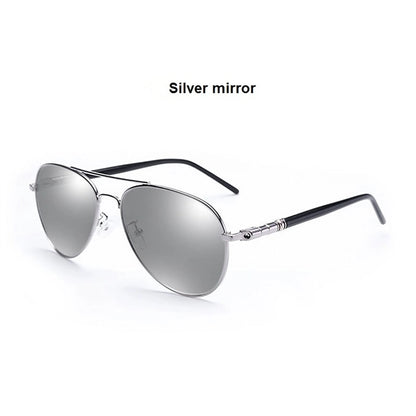 Fashion Polarized Sunglasses