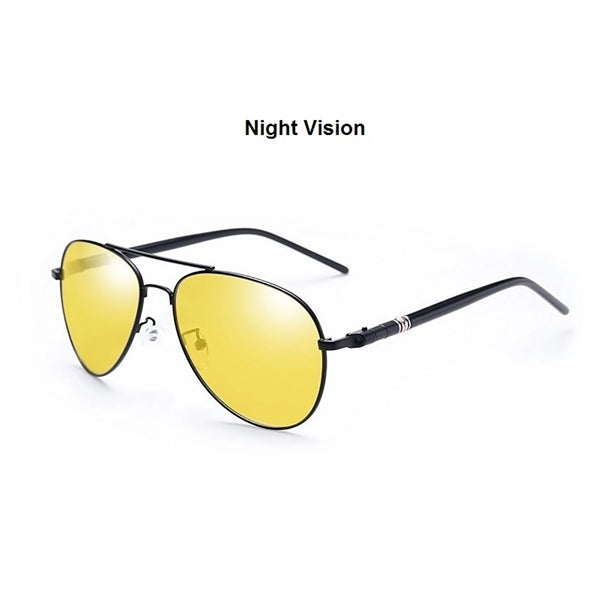 Fashion Polarized Sunglasses