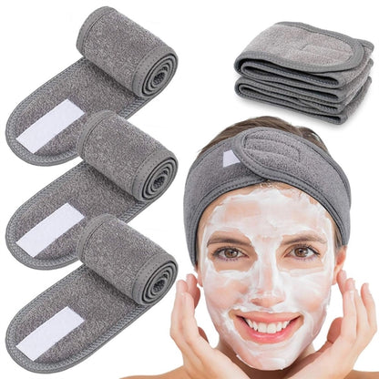 Adjustable Hairband Headband For Women