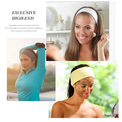 Adjustable Hairband Headband For Women