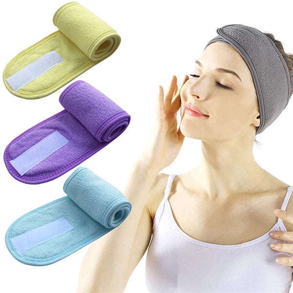 Adjustable Hairband Headband For Women
