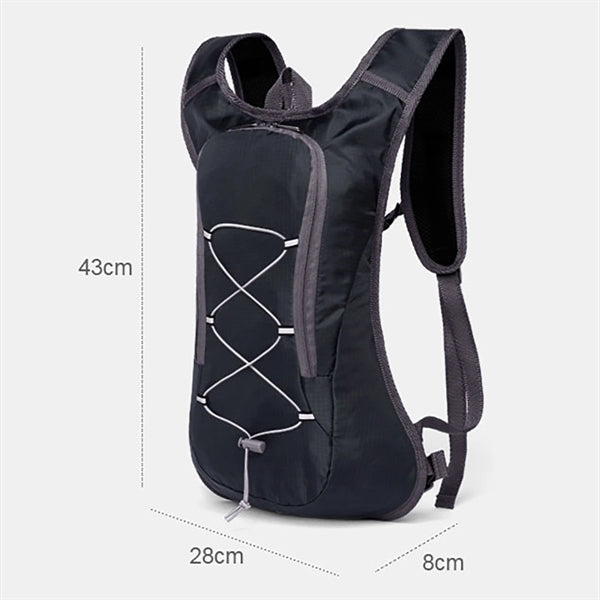 Outdoor Sport Hydration Backpack