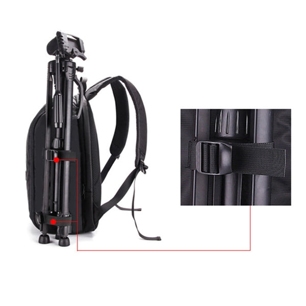 Camera Backpack Bag Professional For Dslr Slr