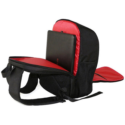Camera Backpack Bag Professional For Dslr Slr