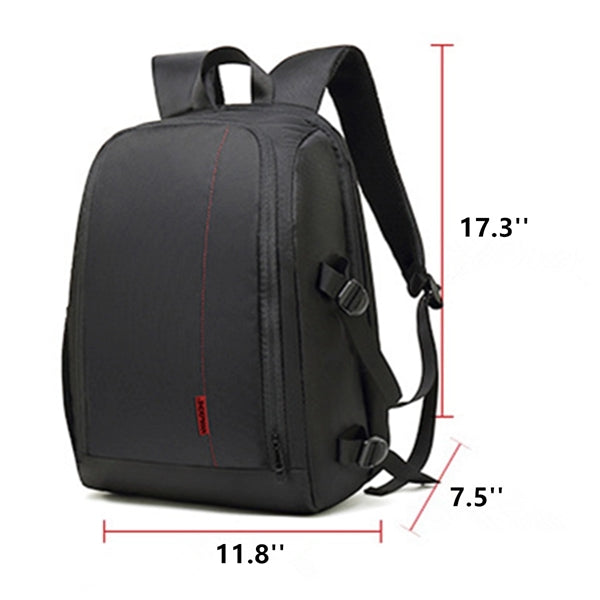 Camera Backpack Bag Professional For Dslr Slr