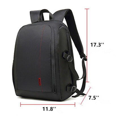Camera Backpack Bag Professional For Dslr Slr