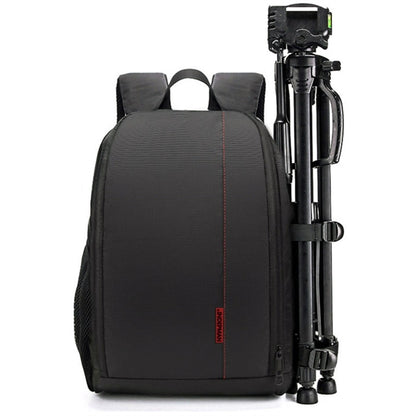 Camera Backpack Bag Professional For Dslr Slr