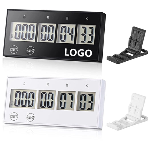Led Countdown Clock Digital Timer