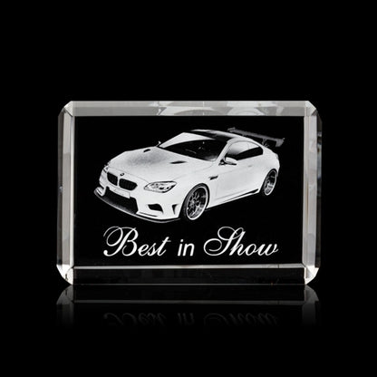 Fulton 3D Award