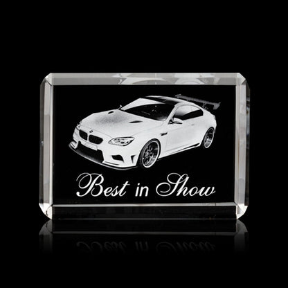 Fulton 3D Award