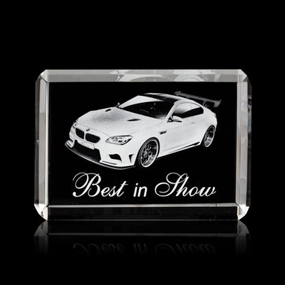 Fulton 3D Award
