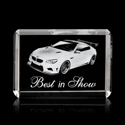 Fulton 3D Award