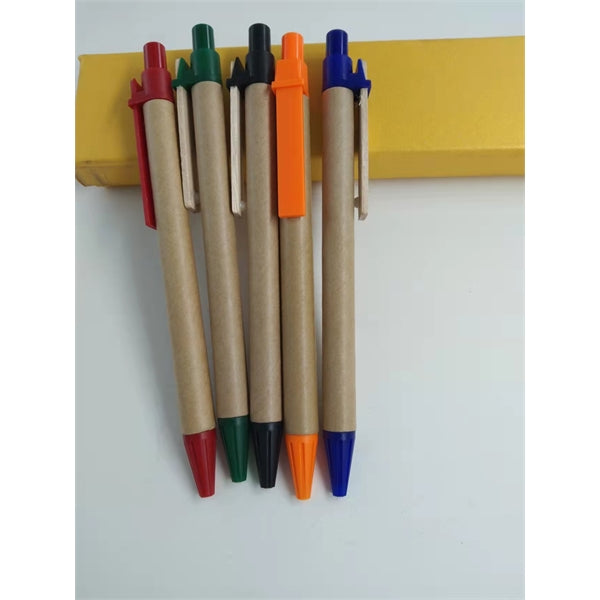 Customized Environmental Protection Signature Pen