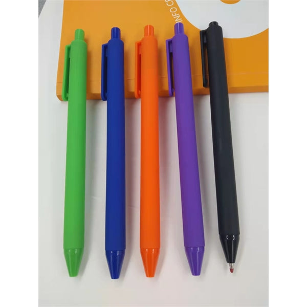 Custom Press Advertising Pen