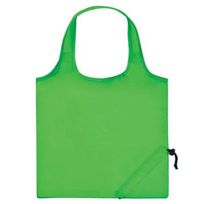 Foldable Strawberry Tote Bag