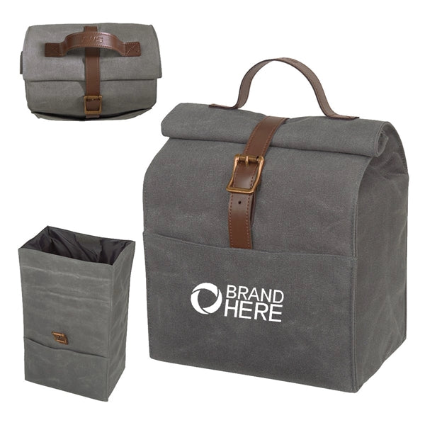 Benchmark Lunch Cooler Bag
