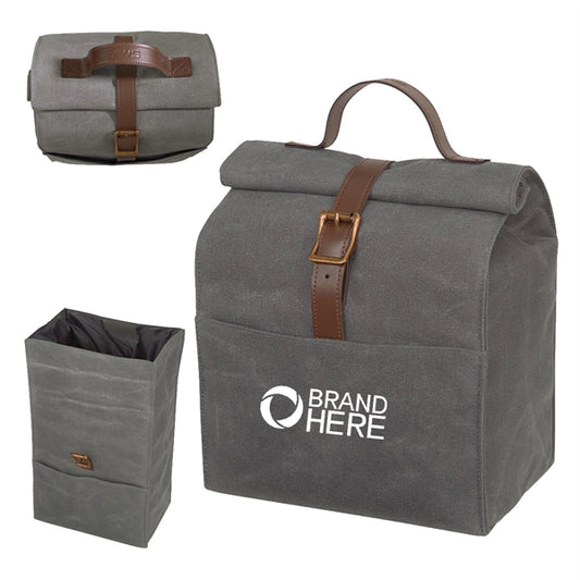 Benchmark Lunch Cooler Bag