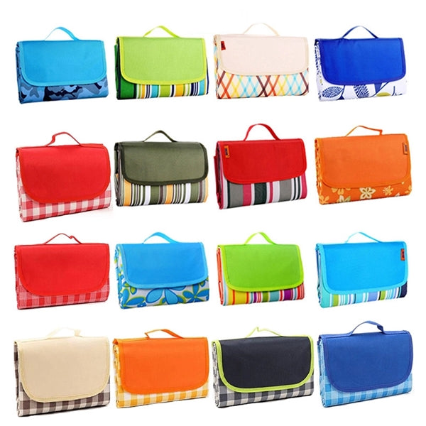 Picnic Blankets Beach Outerdoor Mat