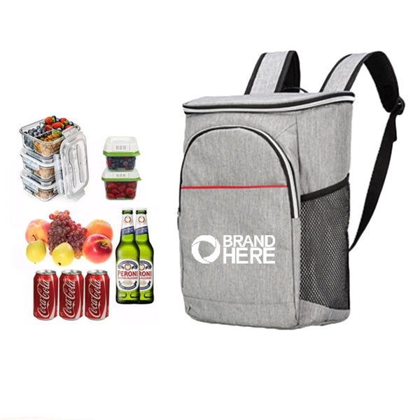 Cooler Backpack