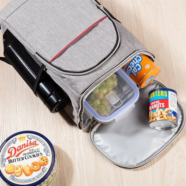 Cooler Backpack