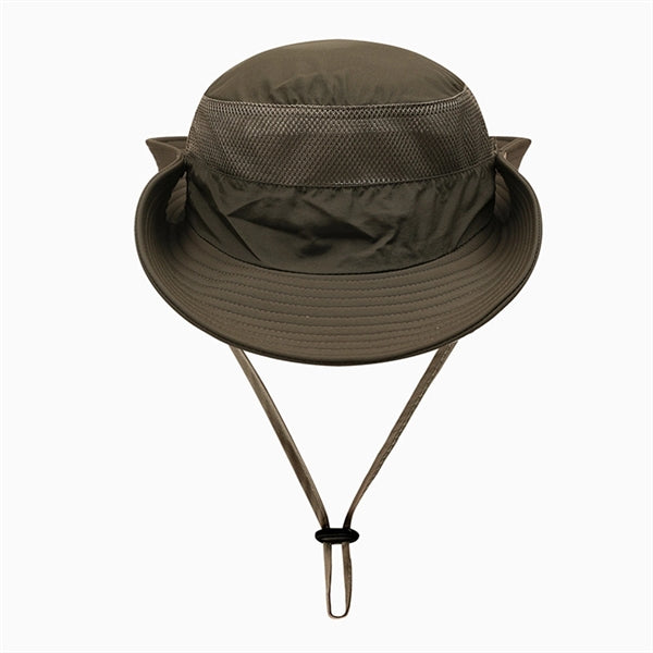 Wide Brim Sun Hat
