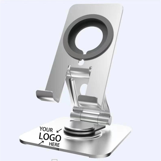 Portable Adjustable Desk Phone Holder