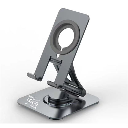 Portable Adjustable Desk Phone Holder