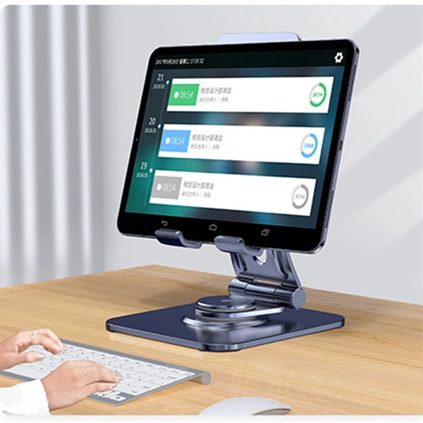 Portable Adjustable Desk Phone Holder