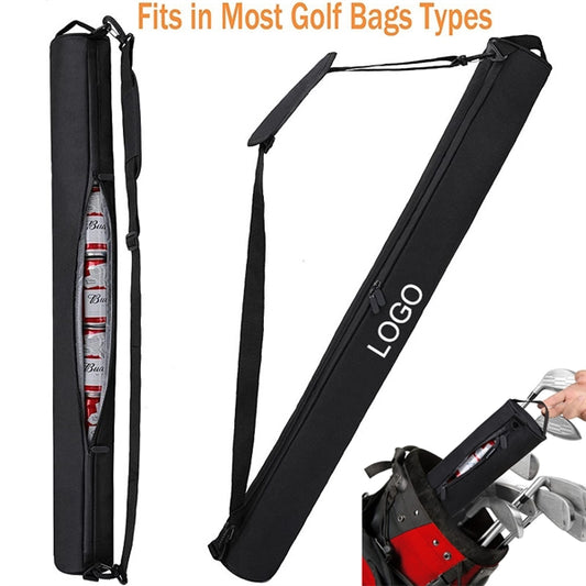 Golf Beer Sleeve
