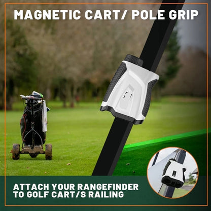 Laser Rangefinder For Golf & Hunting