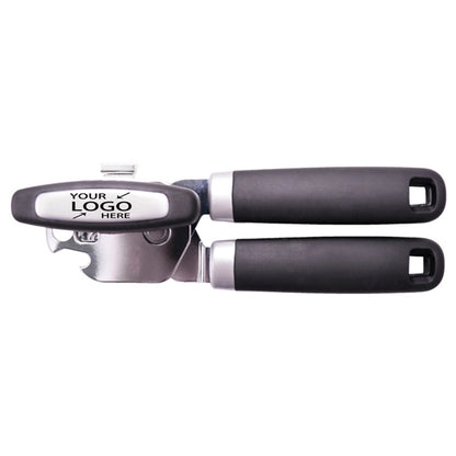 Multifunctional Can Opener