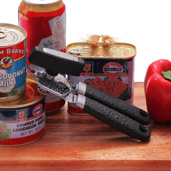 Multifunctional Can Opener