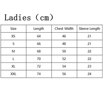 Casual Button Short Sleeve Hawaian Shirt