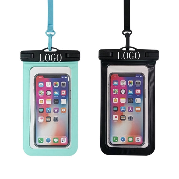 Universal Waterproof Phone Case