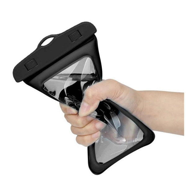 Floating Waterproof Phone Holder Pouch