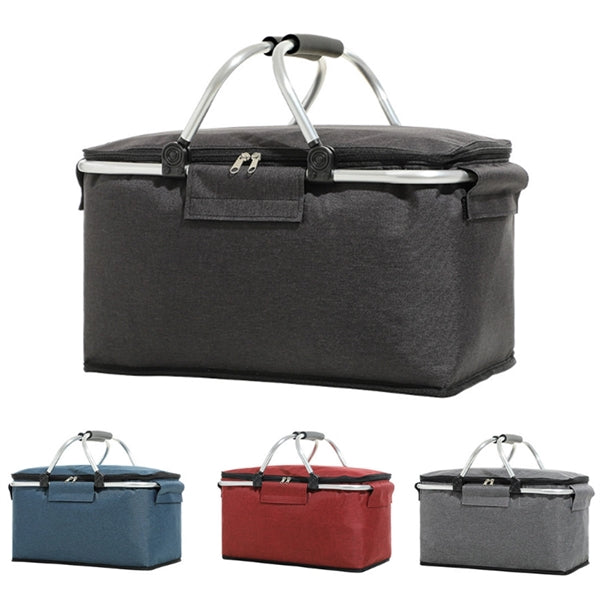 Picnic Cooler Thermal Bag Large