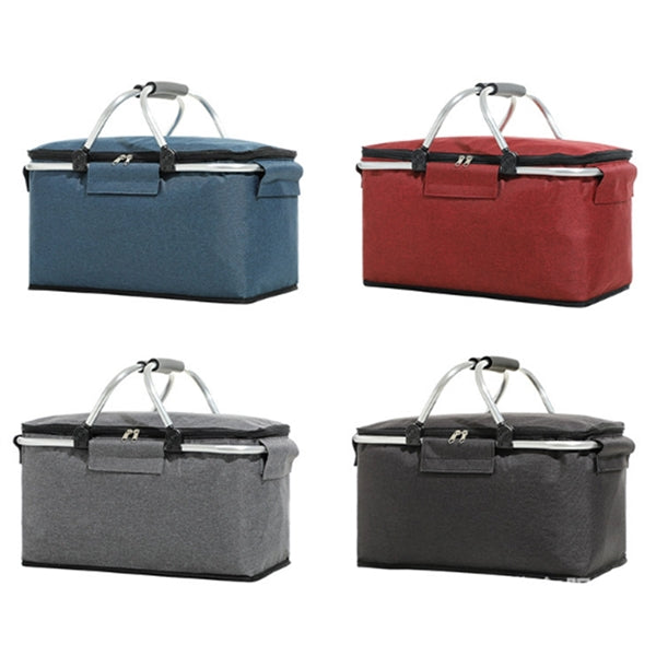 Picnic Cooler Thermal Bag Large