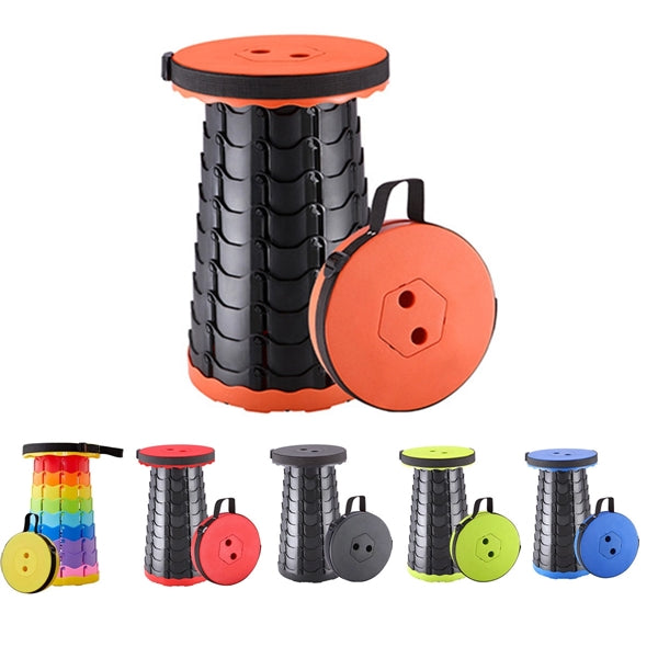 Upgraded Collapsible Folding Stool