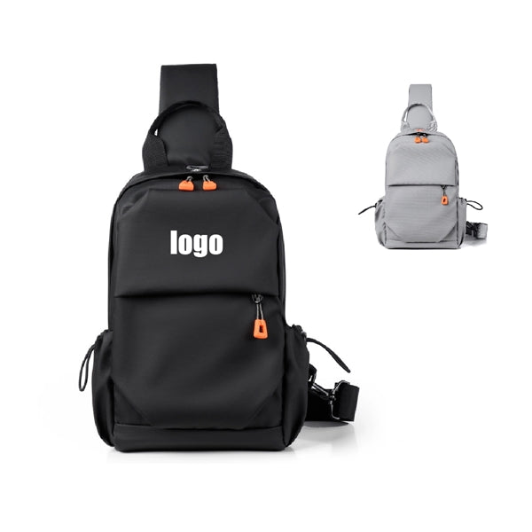 Crossbody Sling Backpack